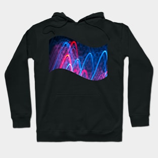 Wavelength Hoodie